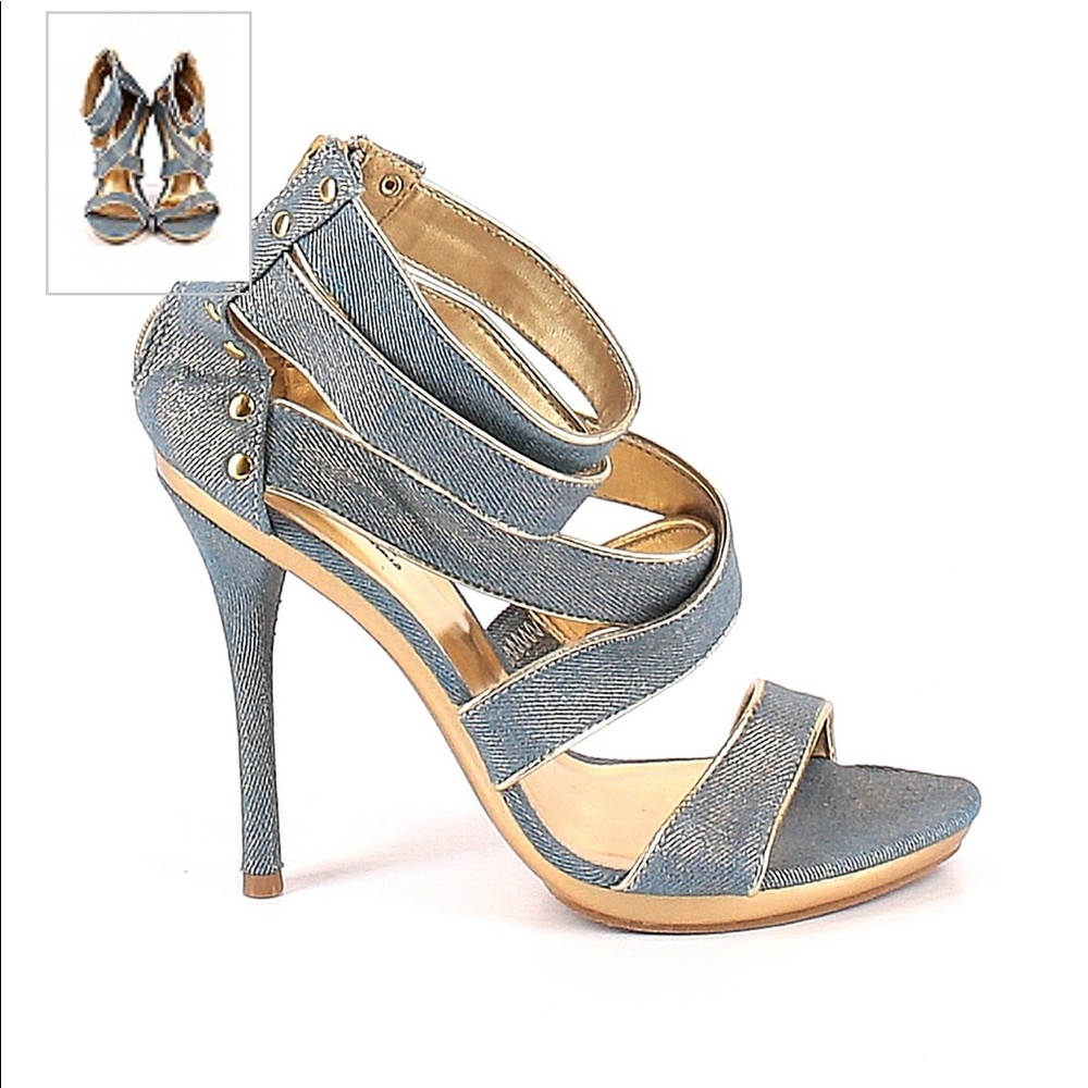 Denim - Picture 2 of 5